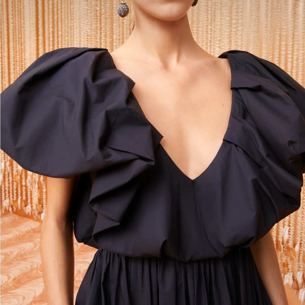 NEW W TAGS Ulla Johnson dress
